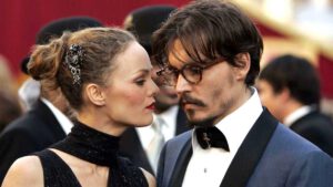 Johnny Depp et Vanessa Paradis : retrouvailles secrètes à Cambrai, ils se rattrapent après un faux-bond