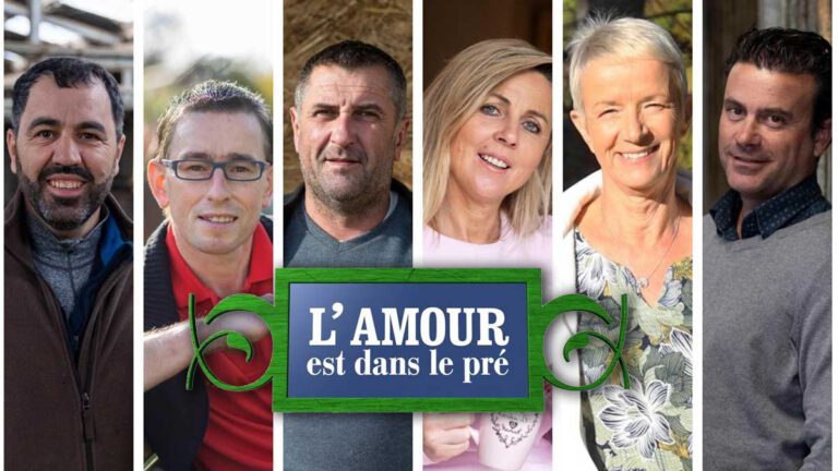 L'Amour est dans le pré après la vague de soutien reçue sur la Toile, Perrine s’exprime sur Instagram