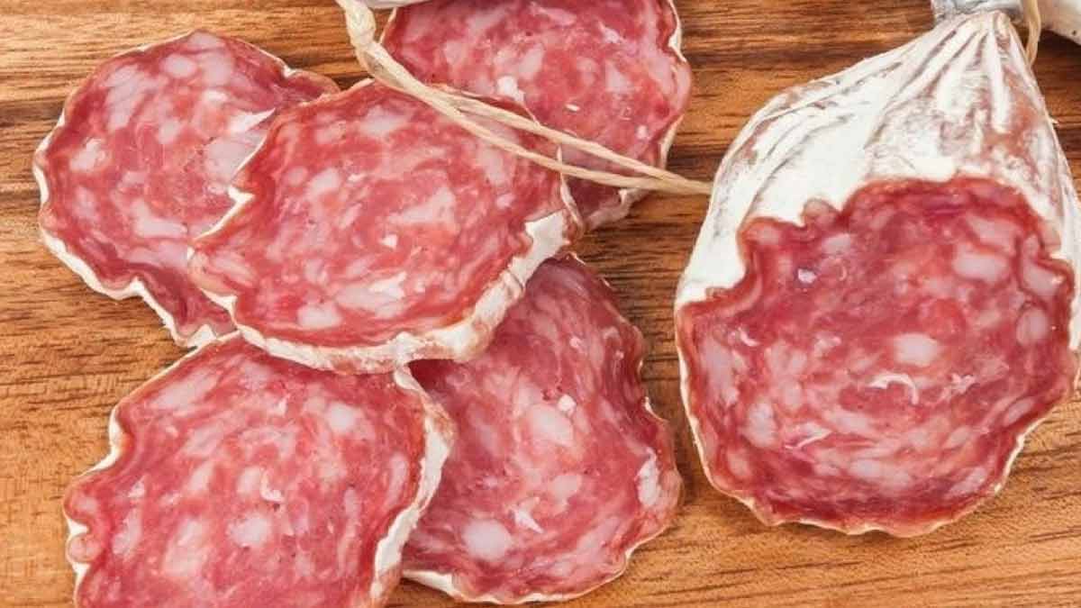 La liste des pires saucissons en vente, d’après 60 millions de consommateurs