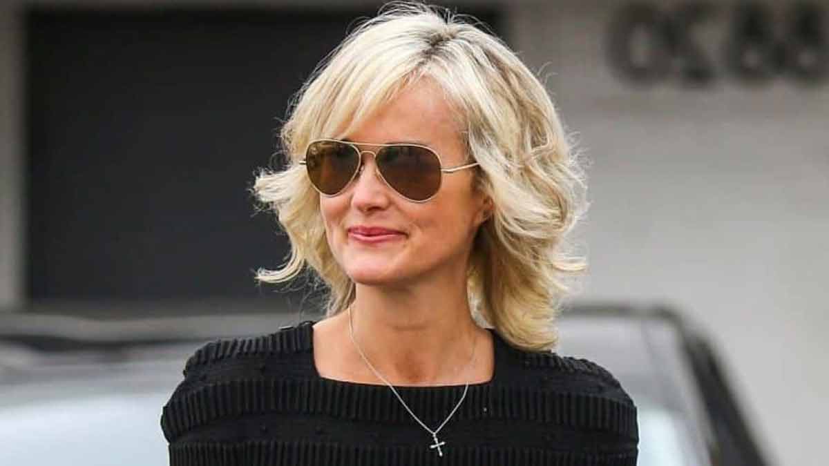 Laeticia Hallyday a dissimulé la vérité à Johnny Hallyday sur son cancer…