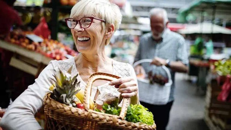 Voici l’astuce qui permet aux retraités de faire des économies durant leurs courses