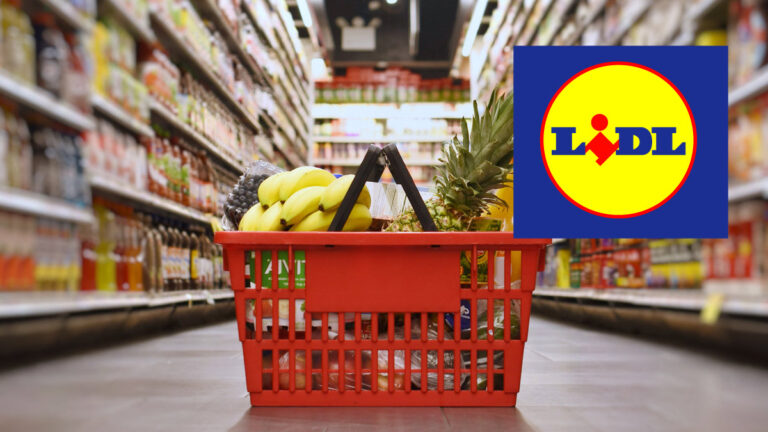 Panier anti-inflation : Lidl innove en proposant un panier différent chaque semaine, Découvrez sa composition !