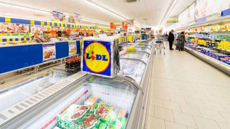 Lidl attaqué en justice par une mère de famille pour avoir vendu de la vodka à son fils mineur qui s’est ensuite tué en scooter