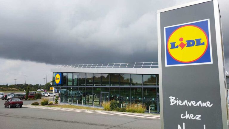 Lidl  ce nouveau balai vapeur 2 en 1 Silvercrest qui va changer votre quotidien et surtout qui est vendu à moins de 40 €