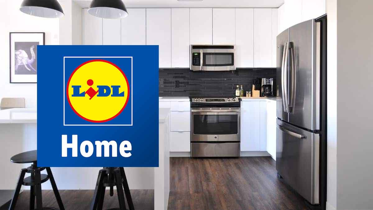 Lidl dévoile un objet très pratique pour gagner de la place dans la cuisine !