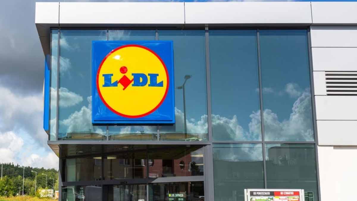 Lidl imite SMEG et dévoile une gamme d’électroménagers haute en couleur à prix mini