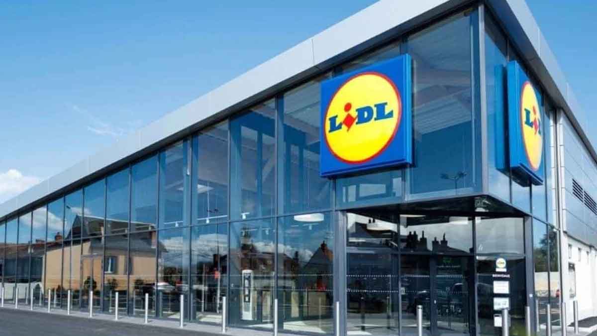 Lidl met en vente un mini four deux fois plus rapide qu’un four classique !