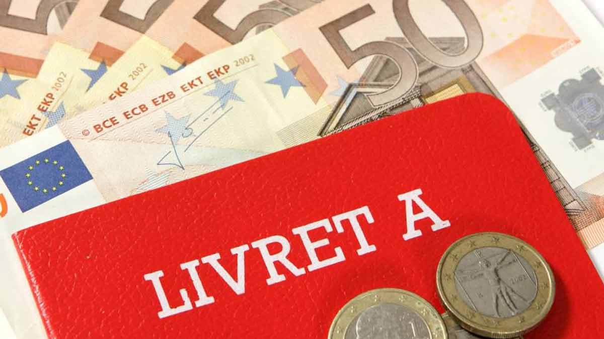 Livret A une revalorisation de 3% est envisagée dès 2023 !