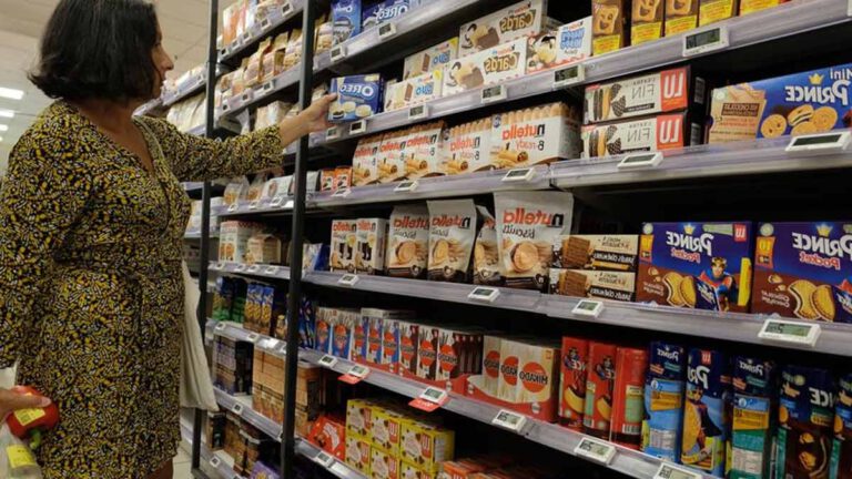 Ces biscuits Granola vendus dans la France entière sont contaminés, Découvrez les supermarchés concernés !