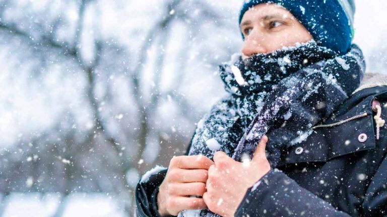 Météo : la neige fait son grand retour pour le début des vacances scolaires