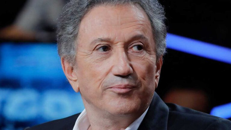 Michel Drucker furax, il révèle les noms des célébrités qu’il aurait préféré ne jamais rencontrer !