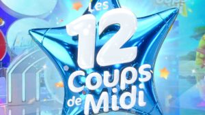 Les 12 coups de midi : Nicolas réalise un exploit face à Jean-Luc Reichmann, la nouvelle étoile mystérieuse découverte ce vendredi 27 janvier 2023 sur TF1 ?