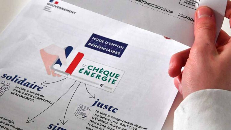 Chèque énergie 20220 : Attention, il ne vous reste plus que quelques heures pour l’utiliser ! Comment faire ?