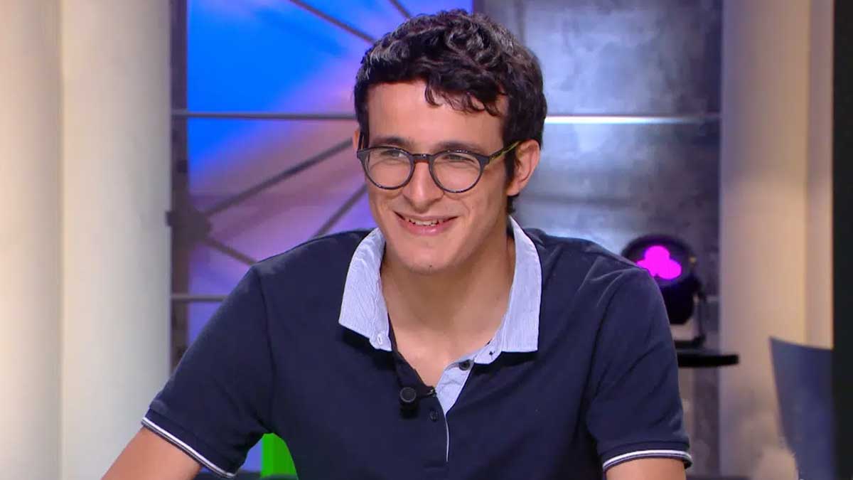 Paul El Kharrat (Les 12 coups de midi) l’ex-champion a voulu mettre fin à ses jours…