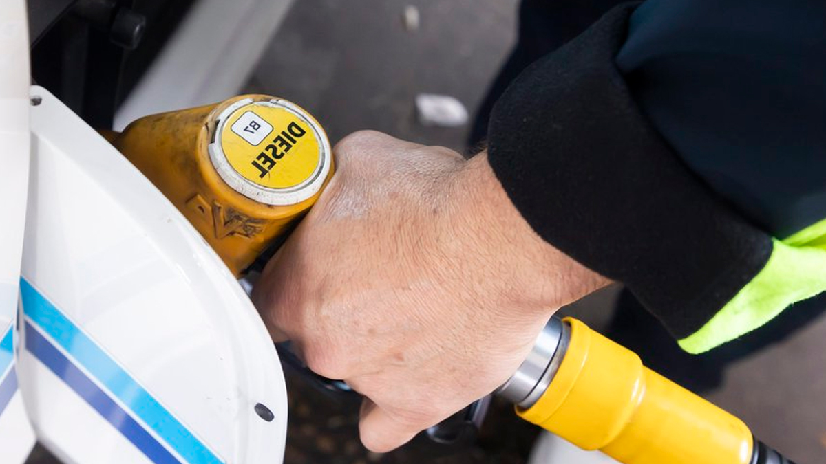 Pénurie de carburants  attention à ce mauvais réflexe à la pompe qui peut vous coûter cher