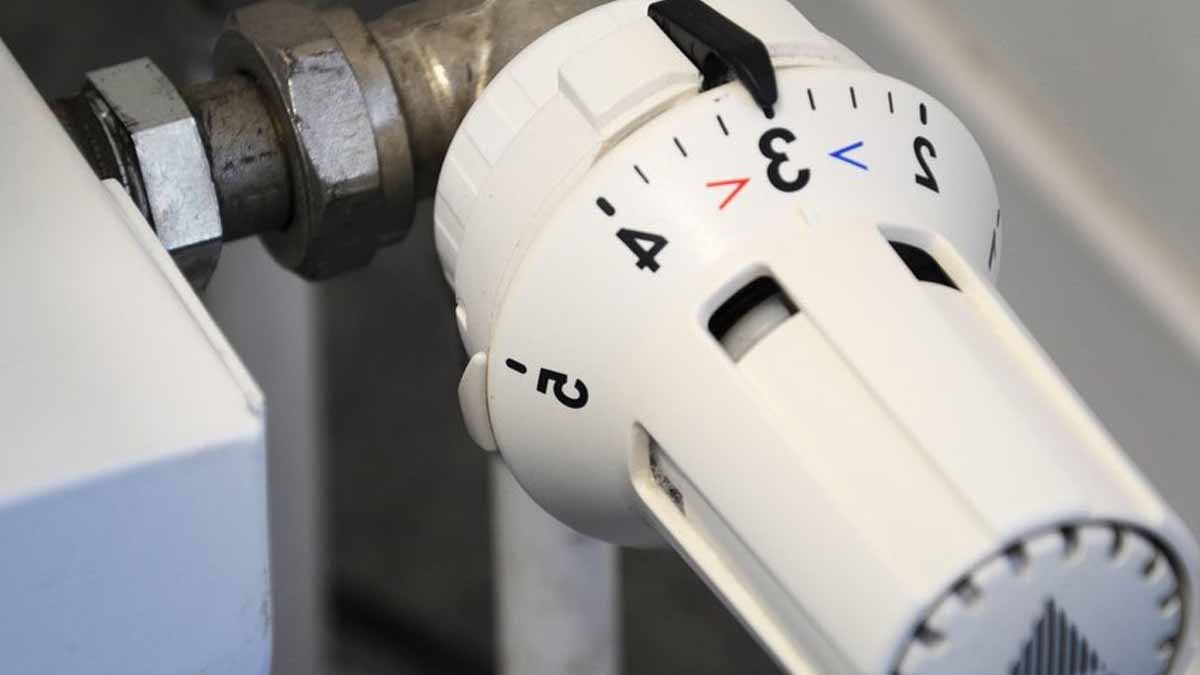 Chauffage à 19 °C : Découvrez le montant de l’amende pour non-respect de cette règle