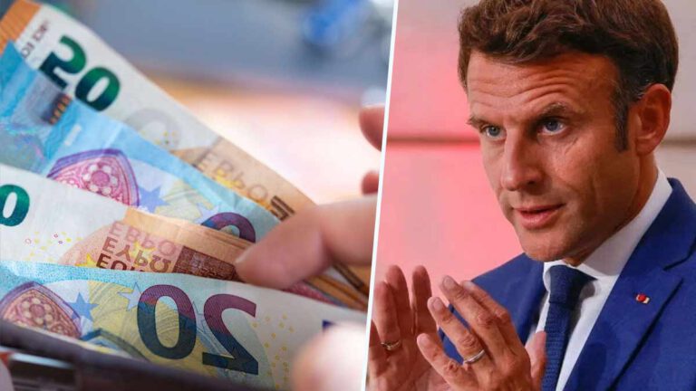 Prime Macron entre 3 000 et 6 000 euros voici les Français bénéficiaires de cette aide !