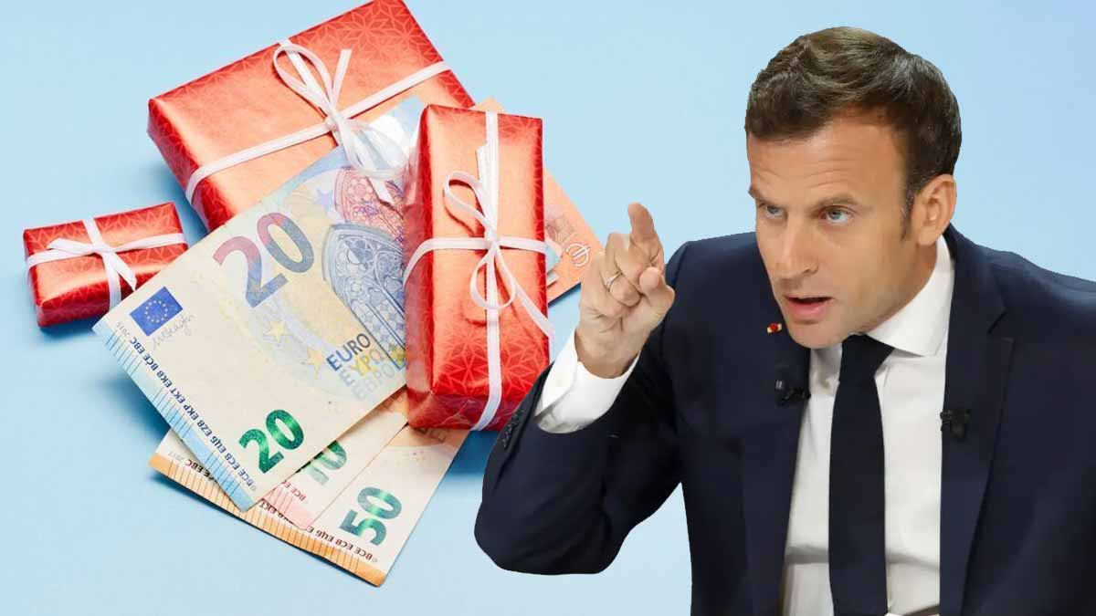 Prime Macron voici comment jouir de l’aide de 6 000€ !