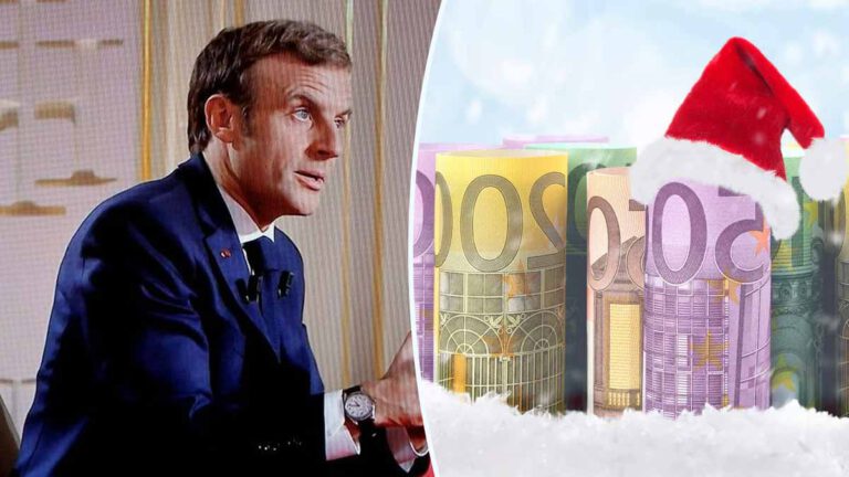 Prime de Noël 2022 quelle somme maximum allez-vous pouvoir toucher