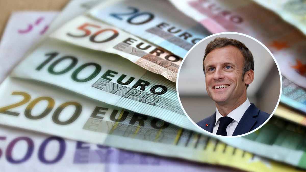 Prime de rentrée exceptionnelle découvrez pourquoi vous n’avez pas reçu le versement de 100€