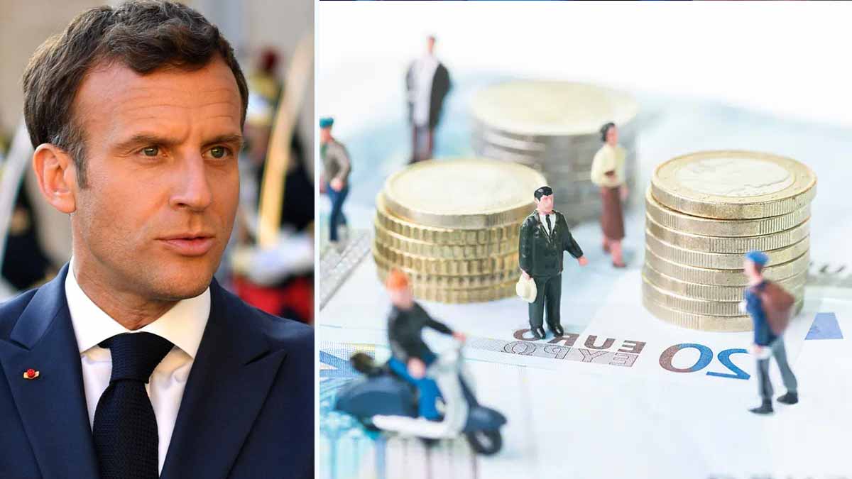 Prime inflation  Découvrez qui la percevra le 15 octobre ou le 15 novembre