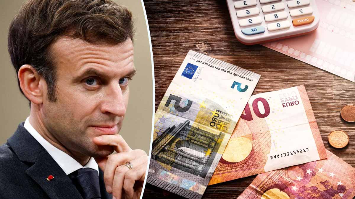 Prime inflation de 100 euros à la mi-octobre, qui sont concernés