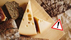 Rappel produit du fromage contaminé par la bactérie E. Coli rappelé dans la France entière !