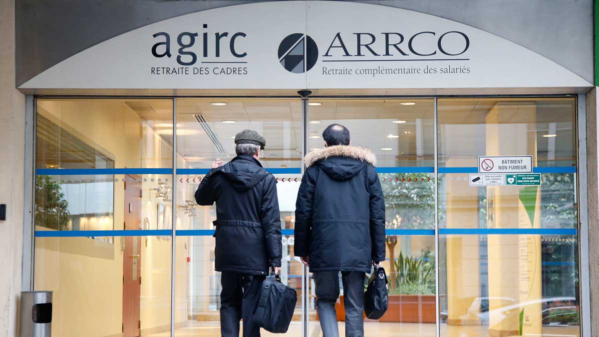 Agirc-Arrco : la revalorisation des pensions et l’annulation de la décote créent la polémique