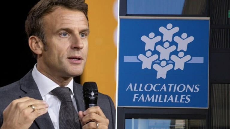 Revalorisation des allocations familiales en 2023 : combien allez-vous toucher en plus l’année prochaine