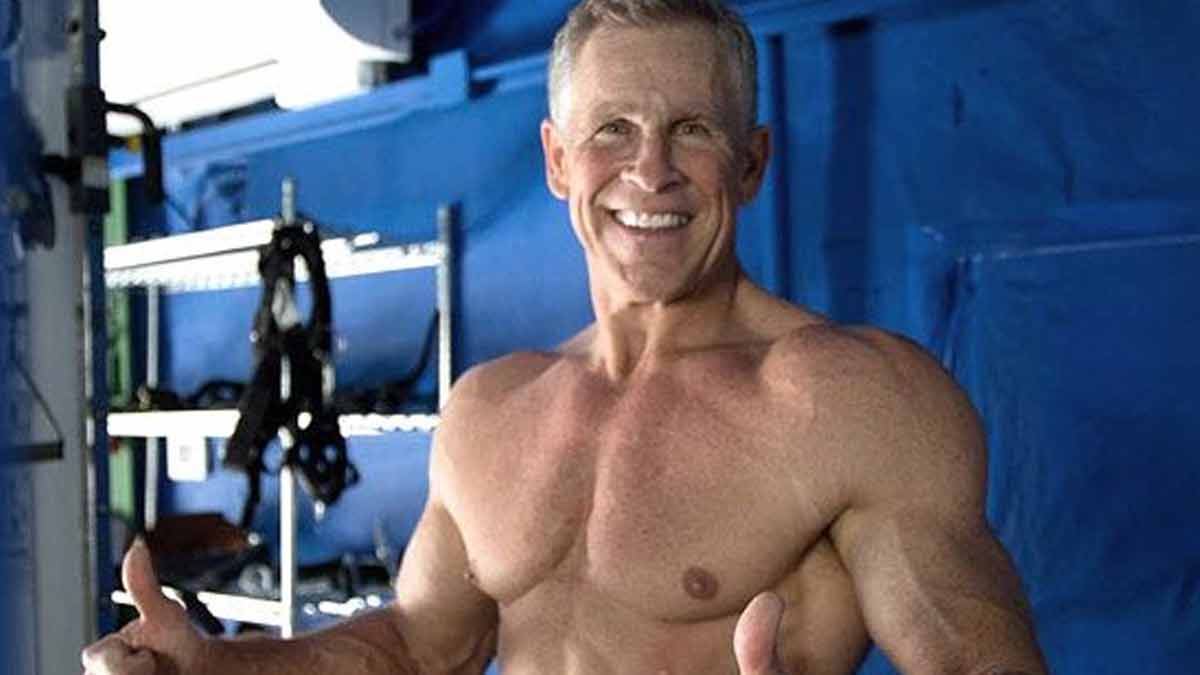 Se muscler après 40 ans, c’est possible mais il y a quelques erreurs à éviter