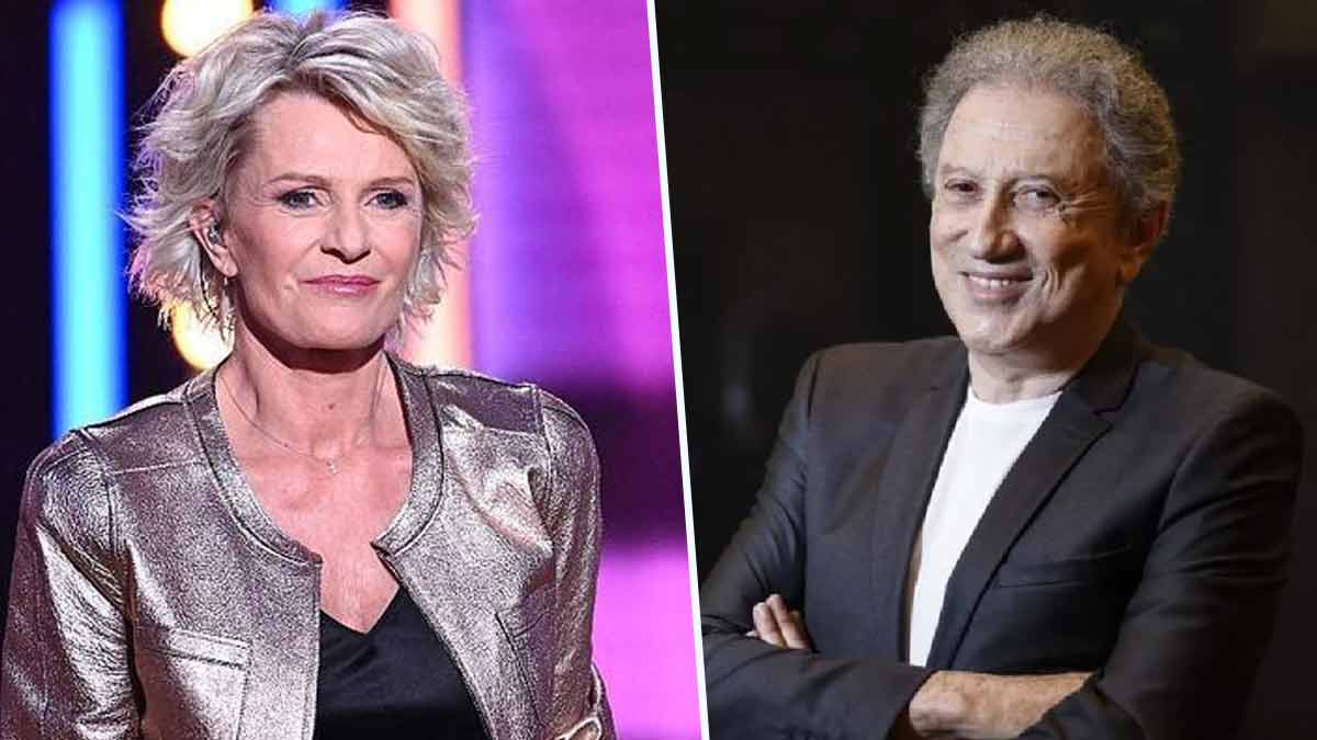 Sophie Davant abandonnée, elle se venge avec Michel Drucker, ils se montrent main dans la main