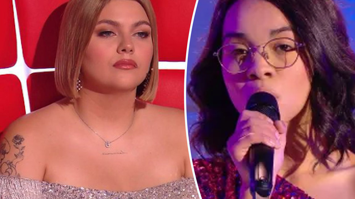 Louane : très gros soucis personnels, son état inquiète dans The Voice Kids