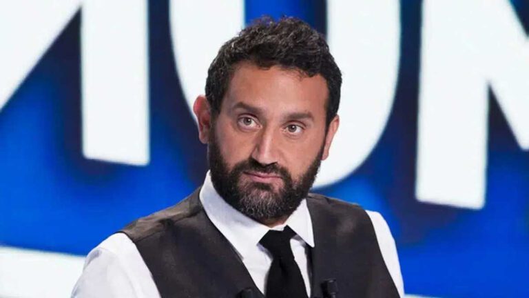 TPMP Cyril Hanouna fait des confidences inquiétantes, C8 chamboulée