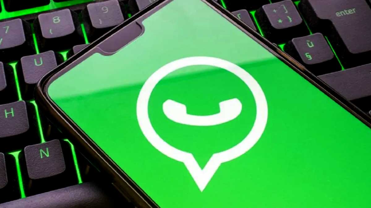 WhatsApp. Panne mondiale de la messagerie instantanée