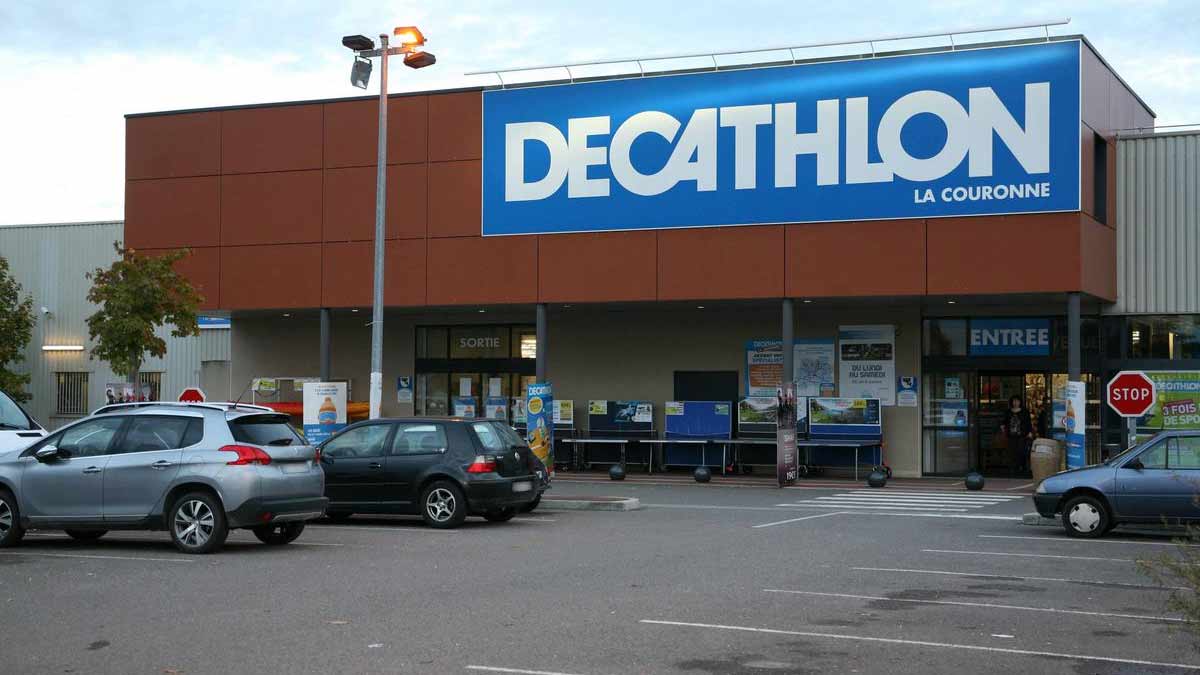 Insolite. Decathlon change de nom en Belgique : découvrez pourquoi