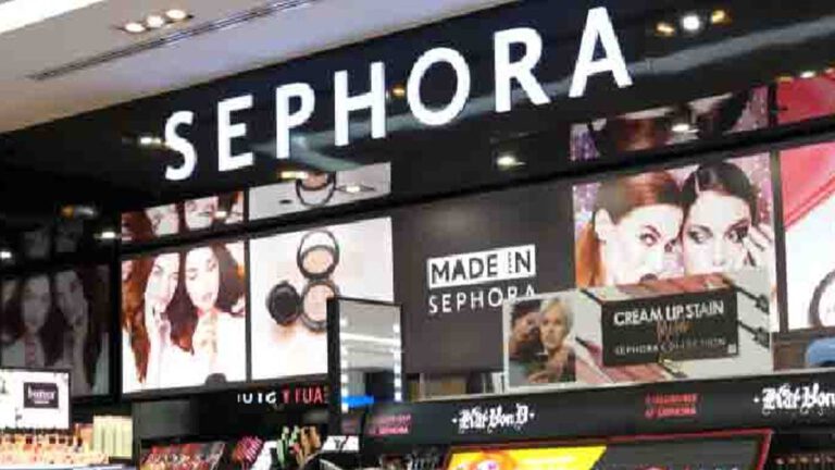 4 astuces à mettre en place pour avoir des produits GRATUITS chez Sephora