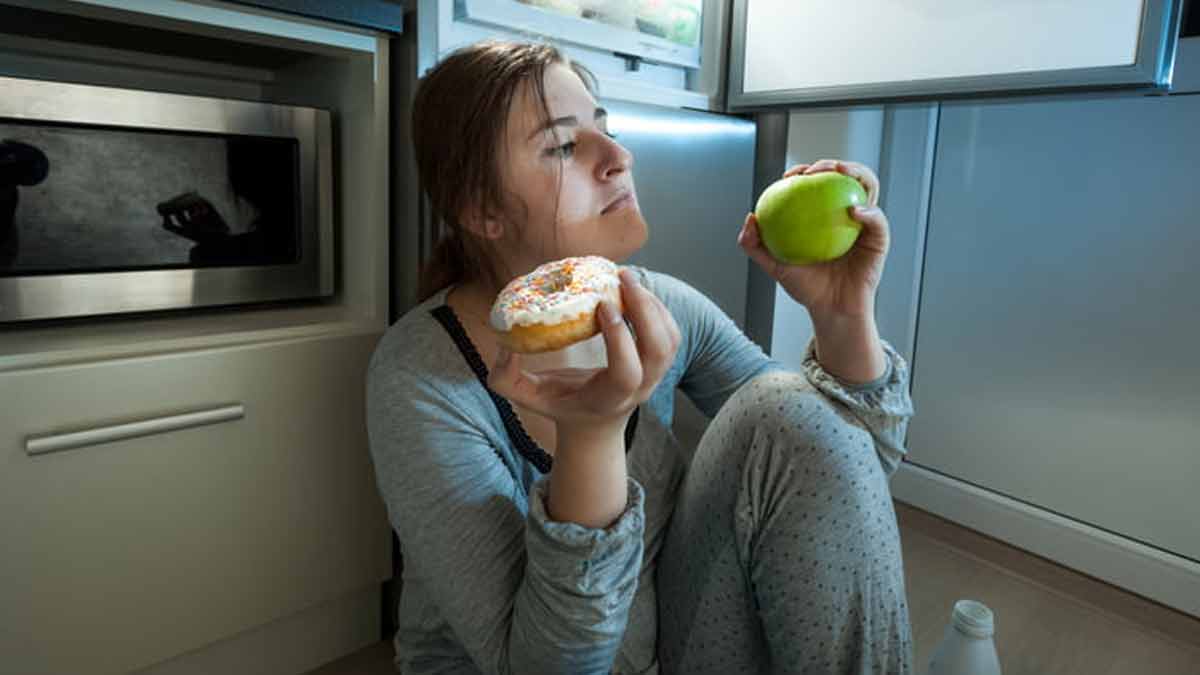 Alimentation : Que manger après une mauvaise nuit de sommeil