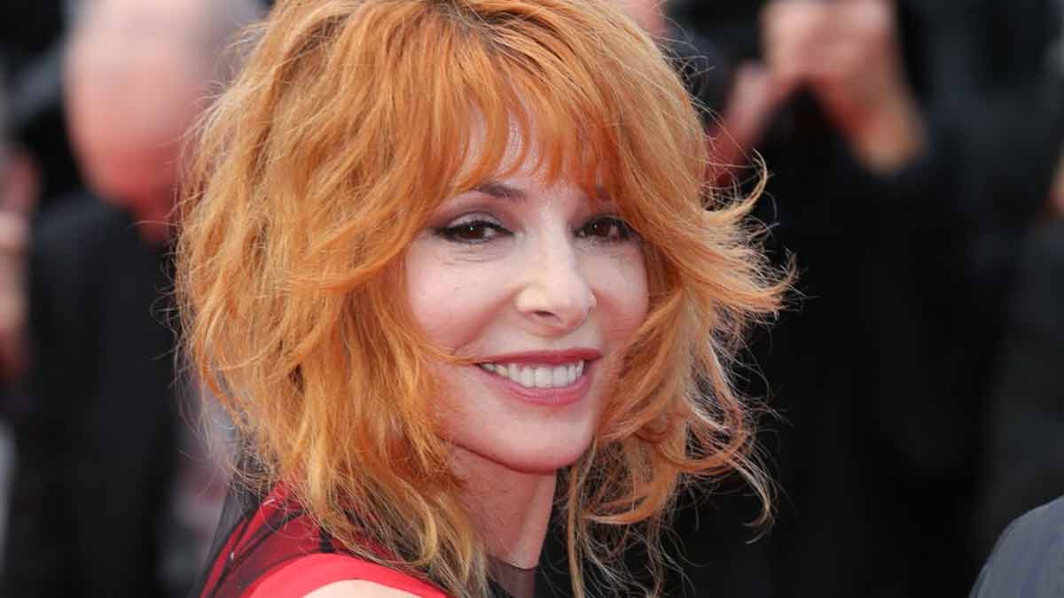 Alizée et Mylène Farmer toujours en contact  leurs retrouvailles secrètes révélées