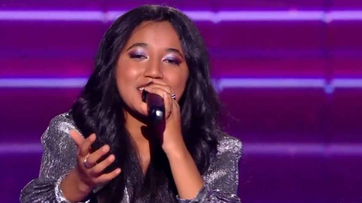 Anisha remporte la Star Academy, en finale face à Enola