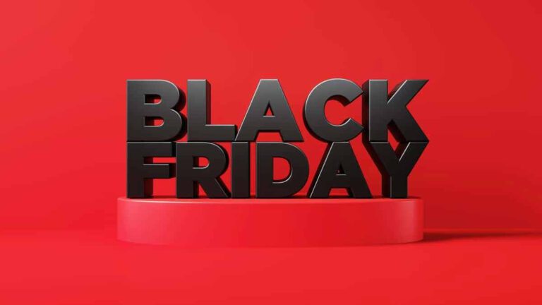 Black Friday 2022 l’UFC – Que Choisir alerte sur les sites frauduleux et les arnaques