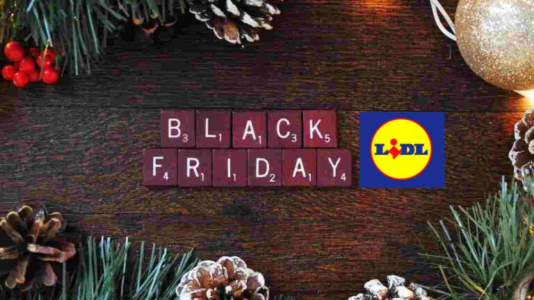 Black Friday LIDL sort 3 appareils pour la cuisine à prix mini !