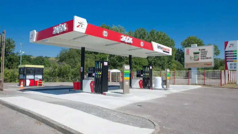 Carte carburant UTA Edenred s’allie à Intermarché