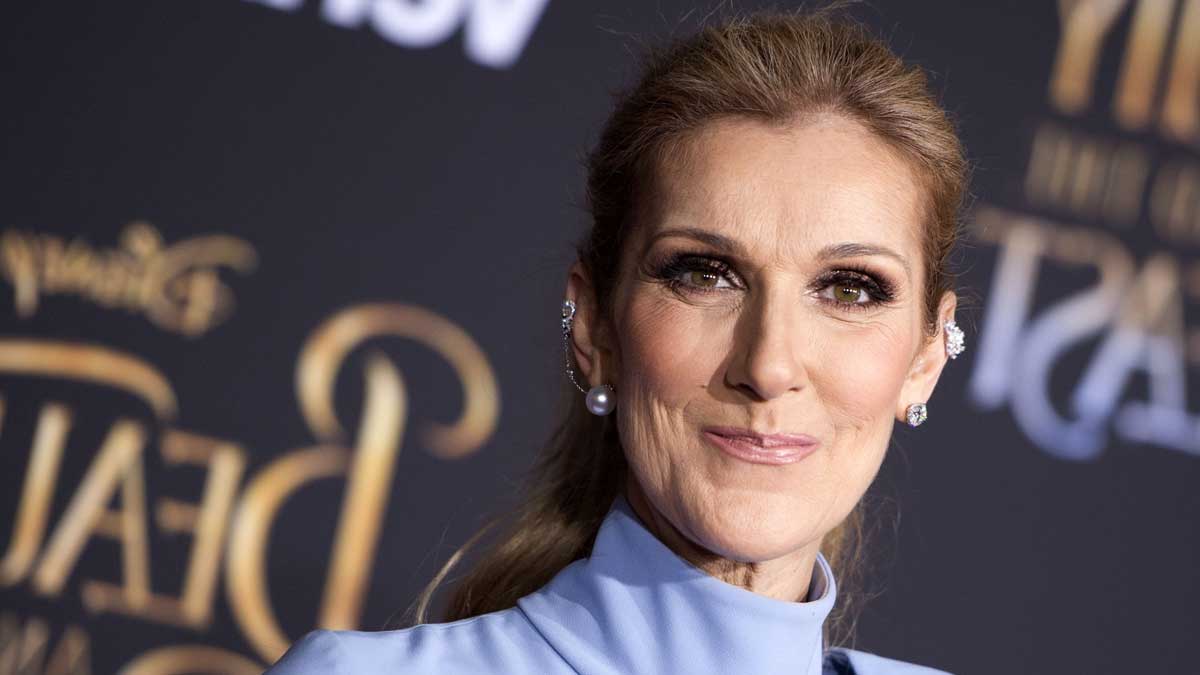 Céline Dion  la chanteuse en meilleure forme, sa grande annonce inattendue sur la Toile