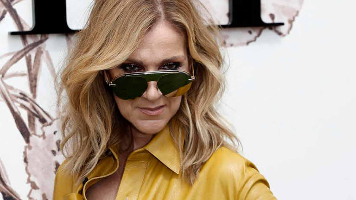 Céline Dion malade qu'est-ce que le syndrome du globus dont elle est victime