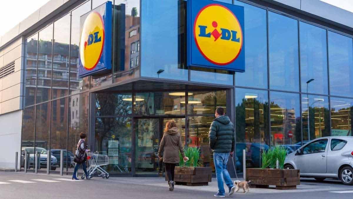 Cohue chez Lidl  les clients s’arrachent ce mixeur multifonctions à moins de 10 euros