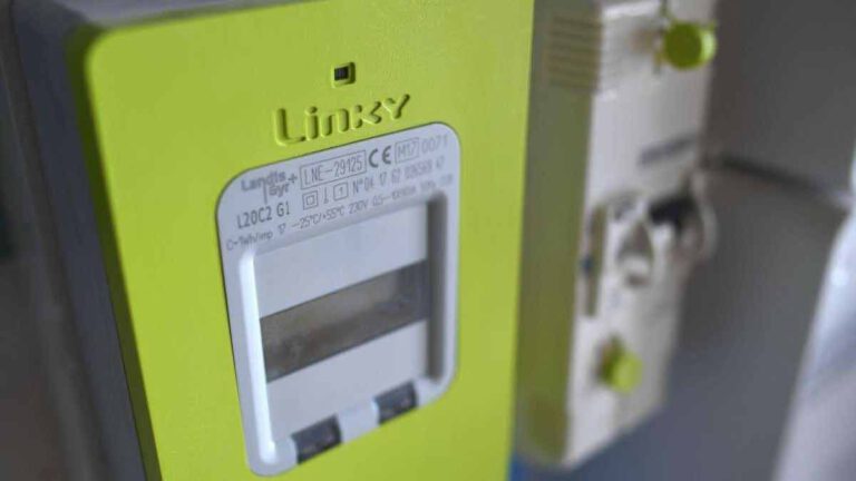 Compteur Linky des coupures d’électricité prévues pour éviter le blackout On vous dit tout