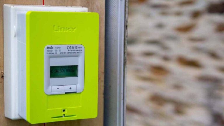 Compteur Linky un remboursement de 130€ pour ceux qui ont accepté l'installation