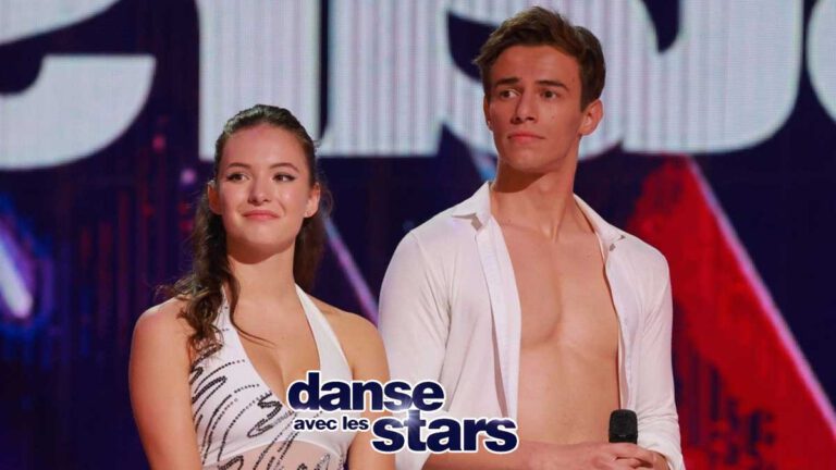 Danse avec les Stars, Elsa Bois et Thomas Da Costa, la plus grosse fraude de cette péripetie