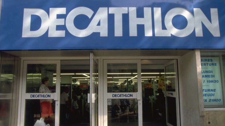 Decathlon dans le viseur d’une association de protection des animaux, découvrez pourquoi !