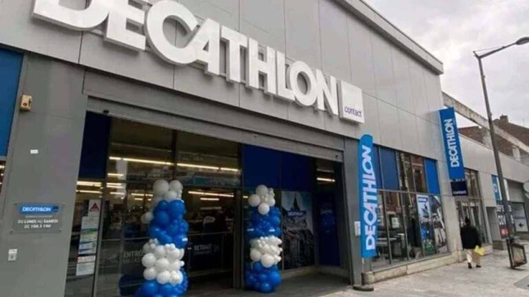 Decathlon frappe très fort avec ce correcteur postural pour soulager les douleurs du dos !